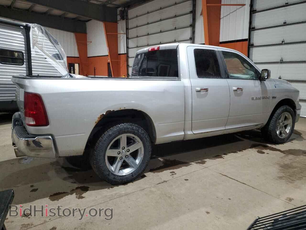 2011 DODGE All Models - VIN: 1D7RV1GT7BS565082 - Фото 3