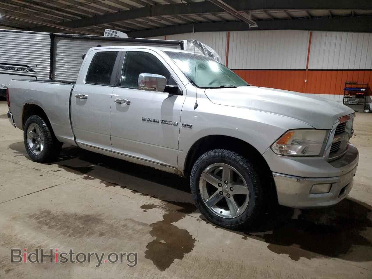 2011 DODGE All Models - VIN: 1D7RV1GT7BS565082 - Фото 4