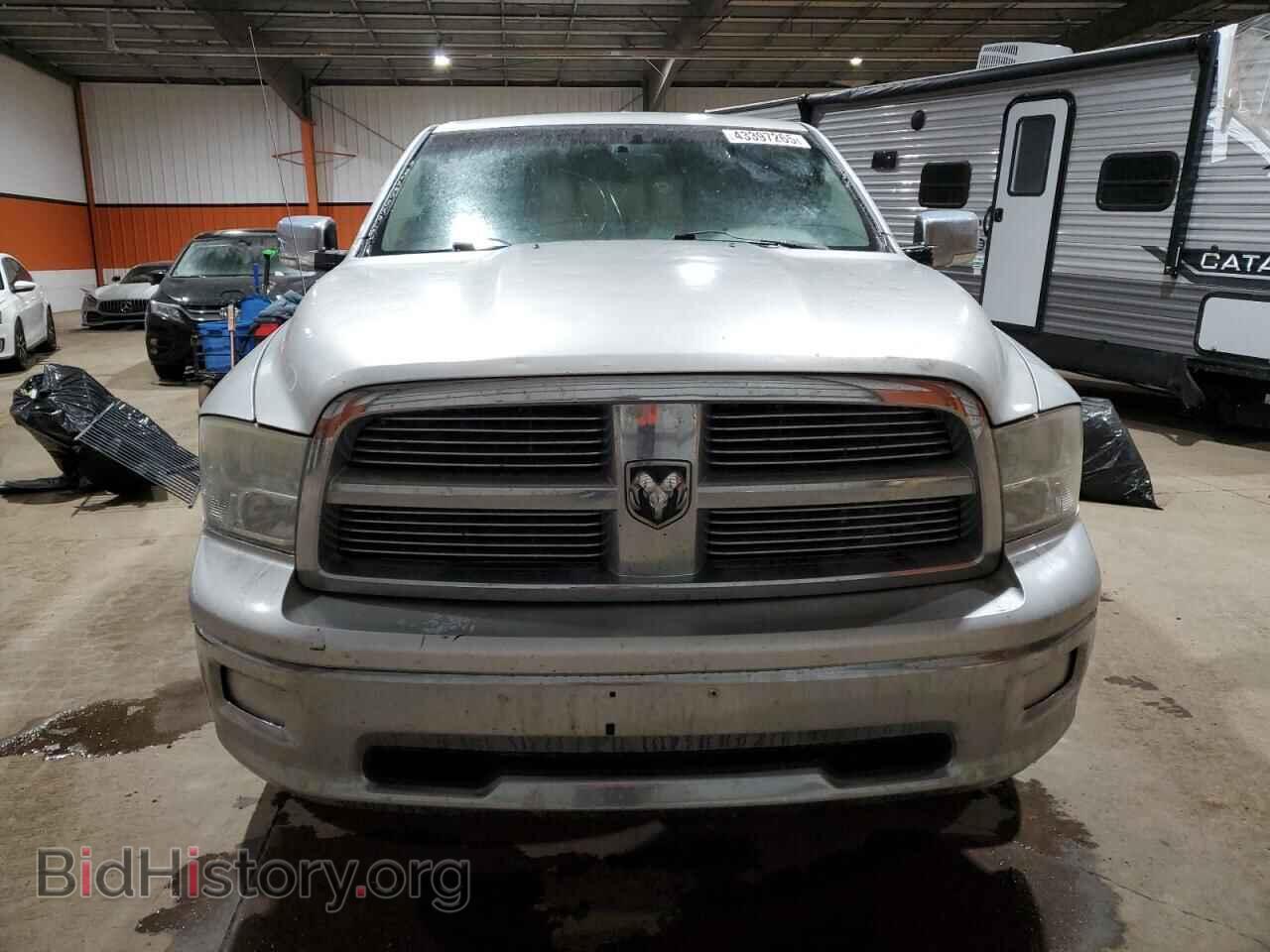 2011 DODGE All Models - VIN: 1D7RV1GT7BS565082 - Фото 5
