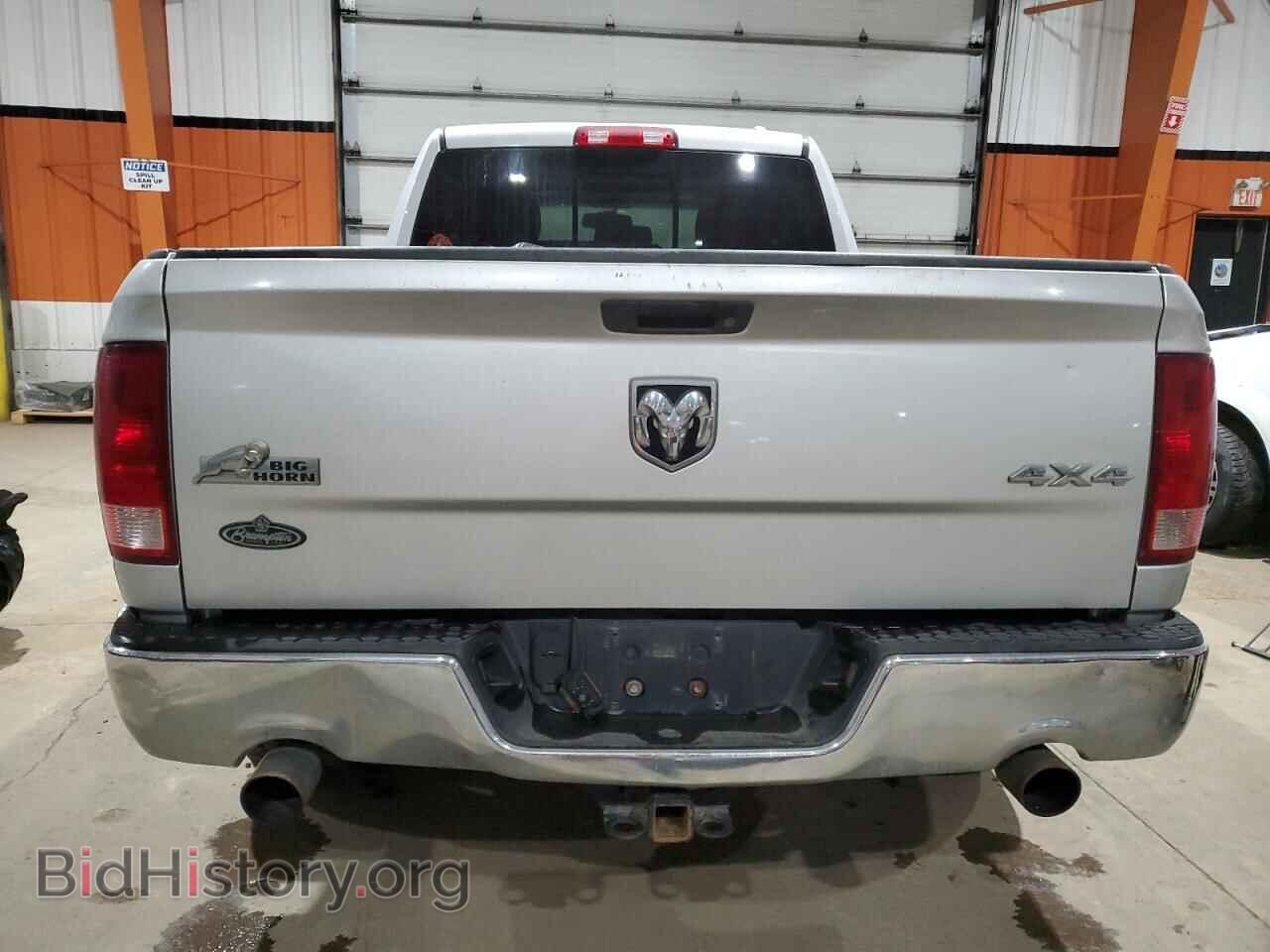 2011 DODGE All Models - VIN: 1D7RV1GT7BS565082 - Фото 6