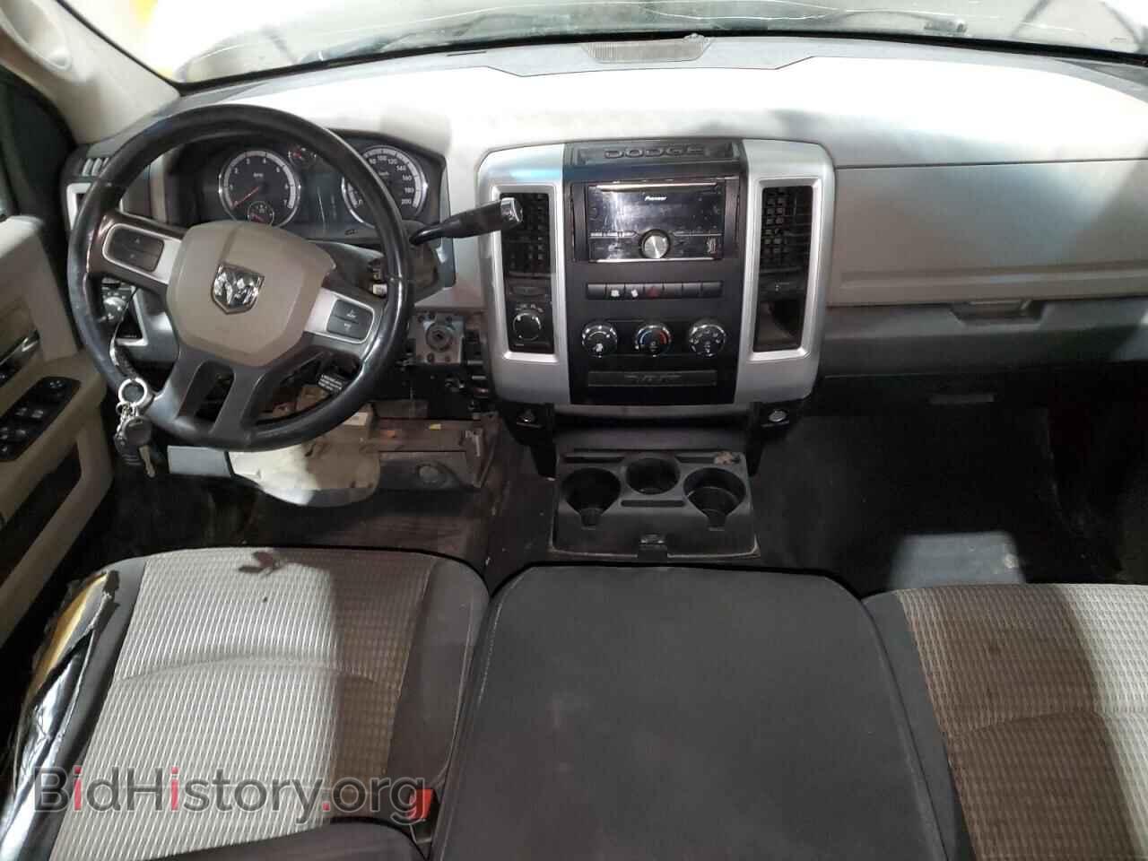 2011 DODGE All Models - VIN: 1D7RV1GT7BS565082 - Фото 8