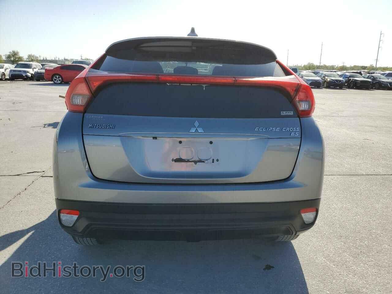 2019 MITSUBISHI ECLIPSE - VIN: JA4AT3AAXKZ028949 - Photo 6