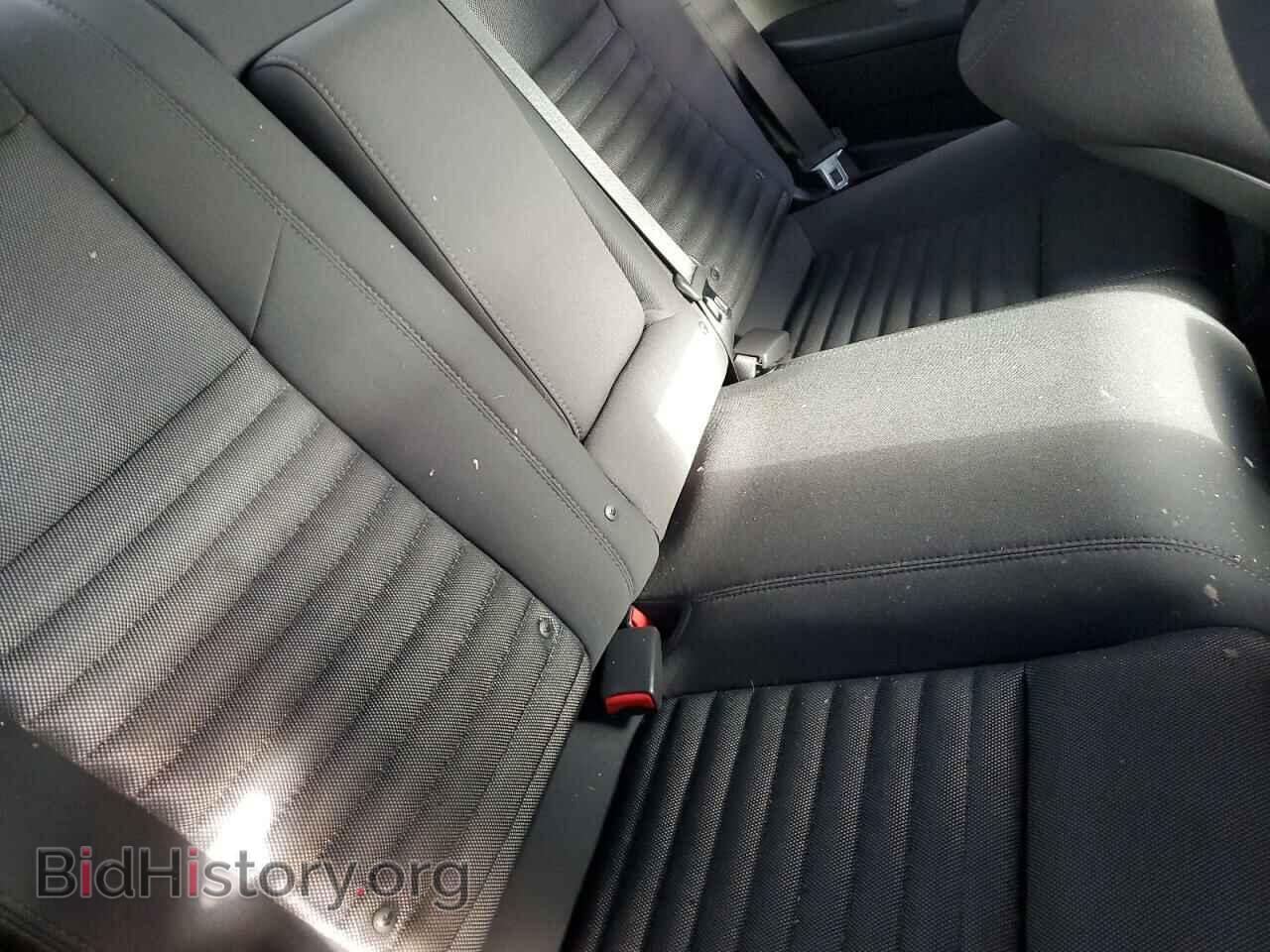 2014 DODGE CHALLENGER - VIN: 2C3CDYAG2EH153238 - Фото 10