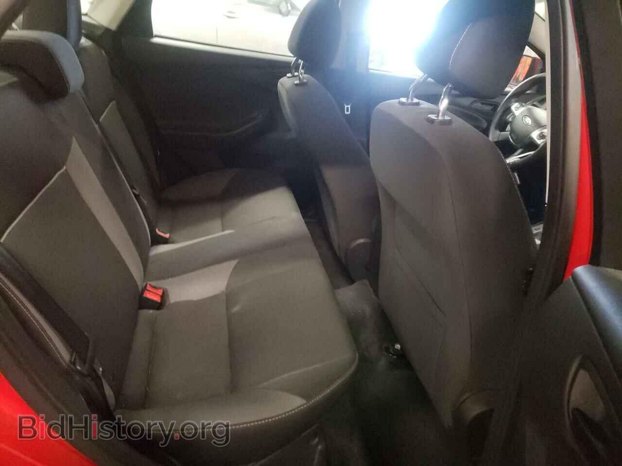 2012 FORD FOCUS - VIN: 1FAHP3F28CL233609 - Photo 6