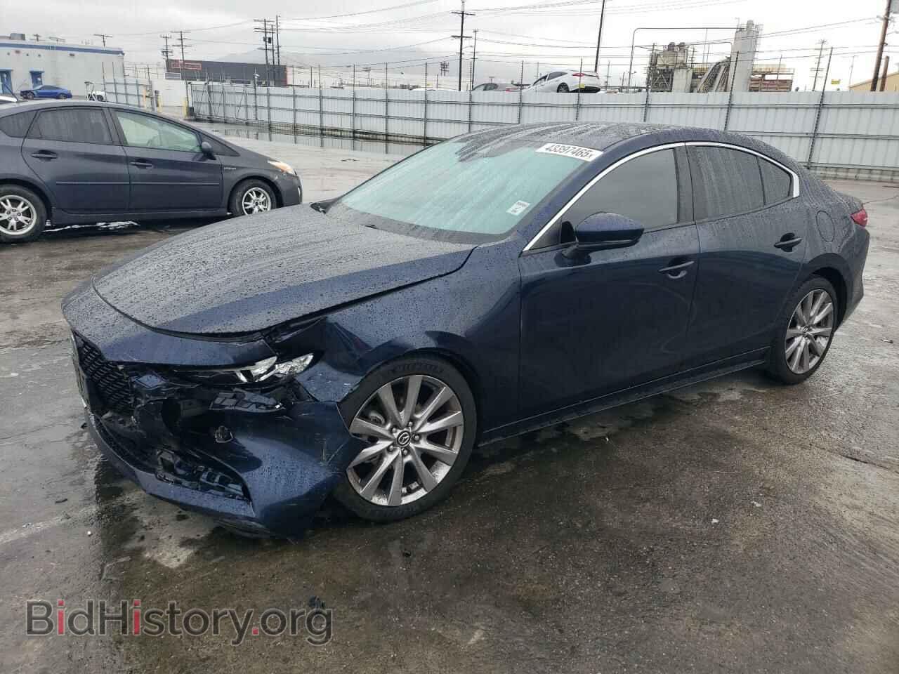 Photo 3MZBPADL5LM127873 - MAZDA 3 2020