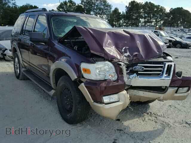 Photo 1FMEU64EX7UB05016 - FORD EXPLORER 2007