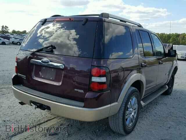 2007 FORD EXPLORER - VIN: 1FMEU64EX7UB05016 - Фото 4