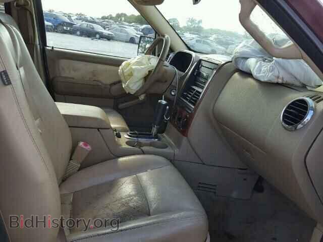 2007 FORD EXPLORER - VIN: 1FMEU64EX7UB05016 - Фото 5