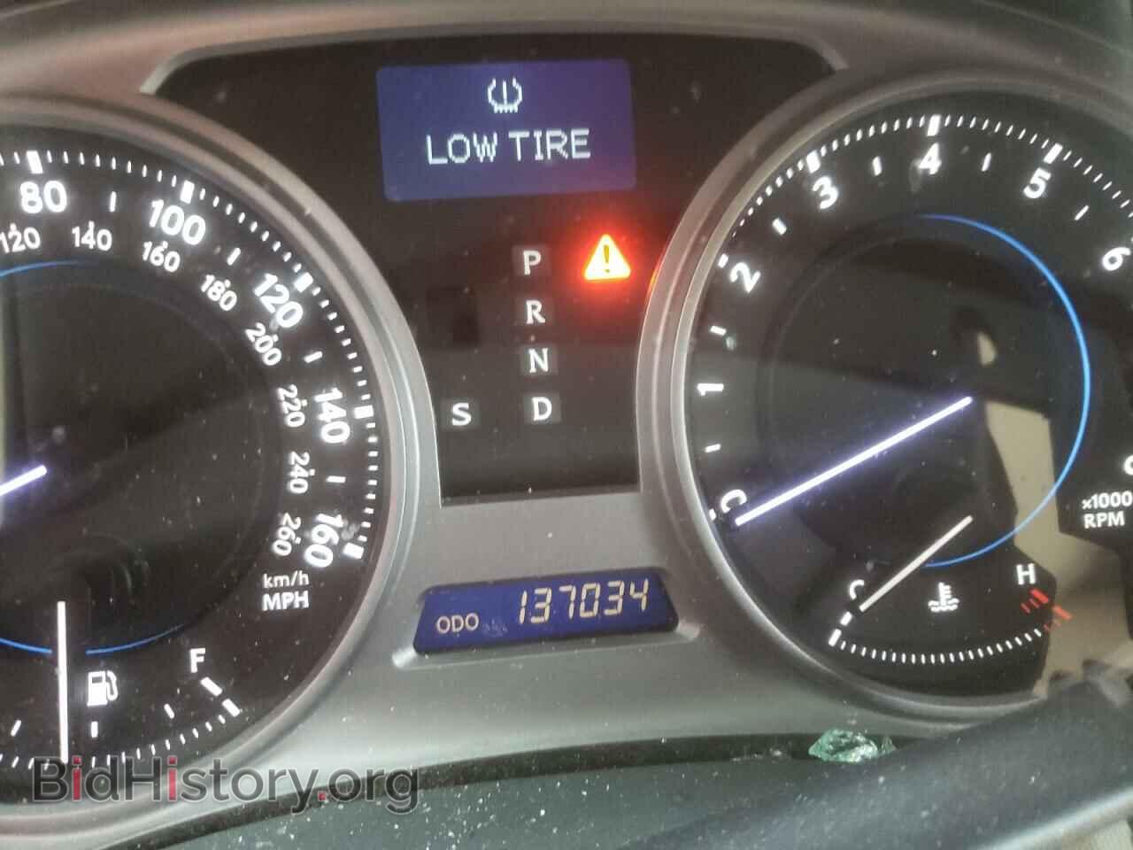 2006 LEXUS IS - VIN: JTHCK262262002808 - Фото 8