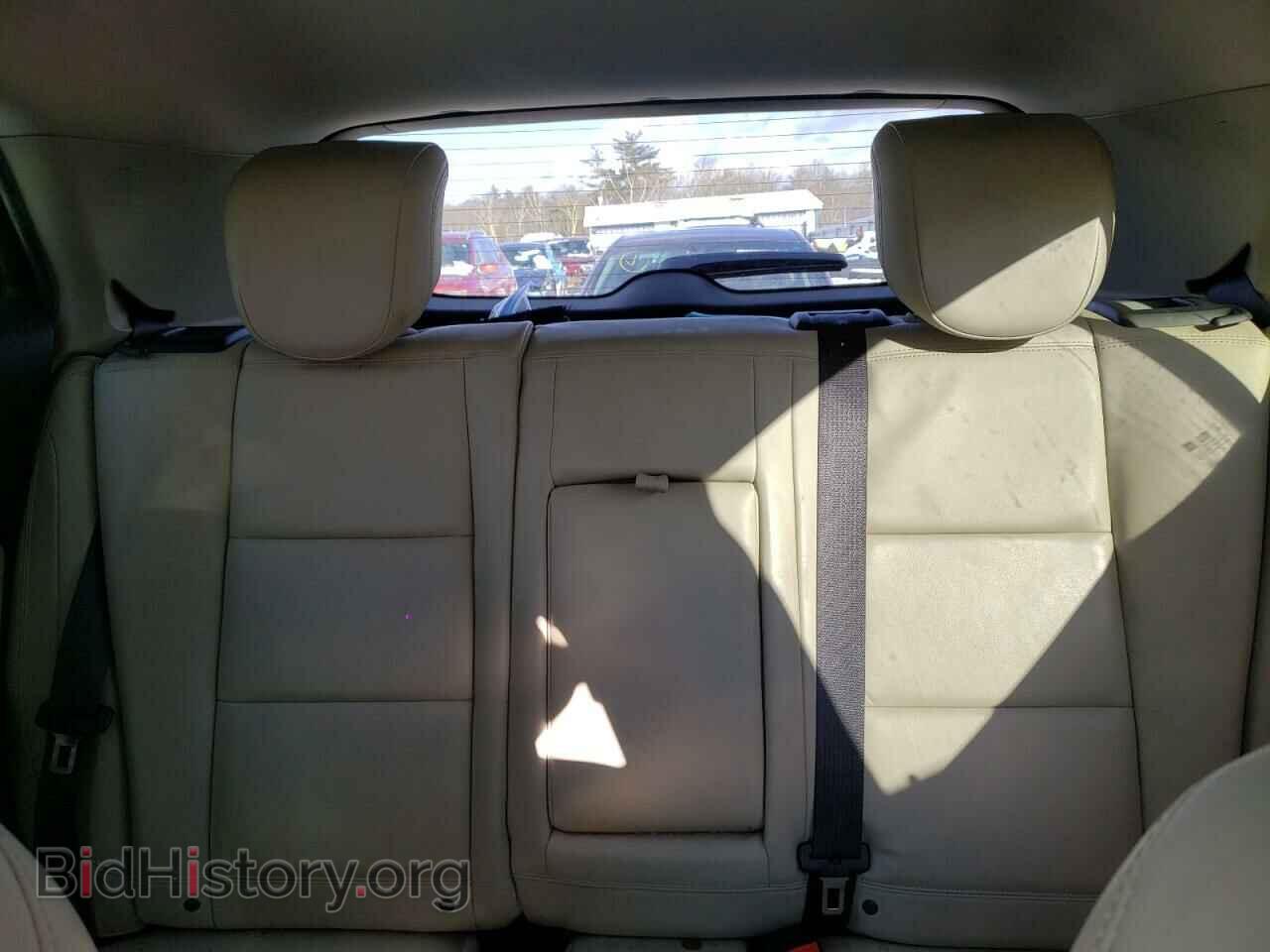 2017 BUICK ENCORE - VIN: KL4CJGSBXHB028058 - Фото 10