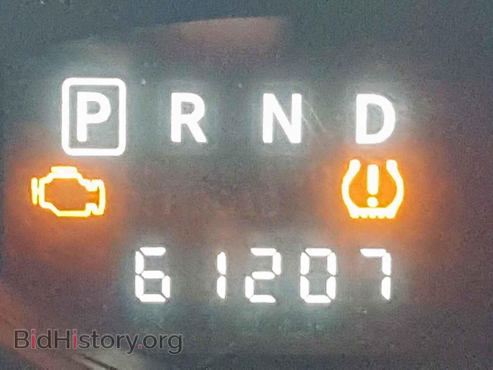 2015 JEEP COMPASS SP - VIN: 1C4NJDBB0FD103932 - Photo 8