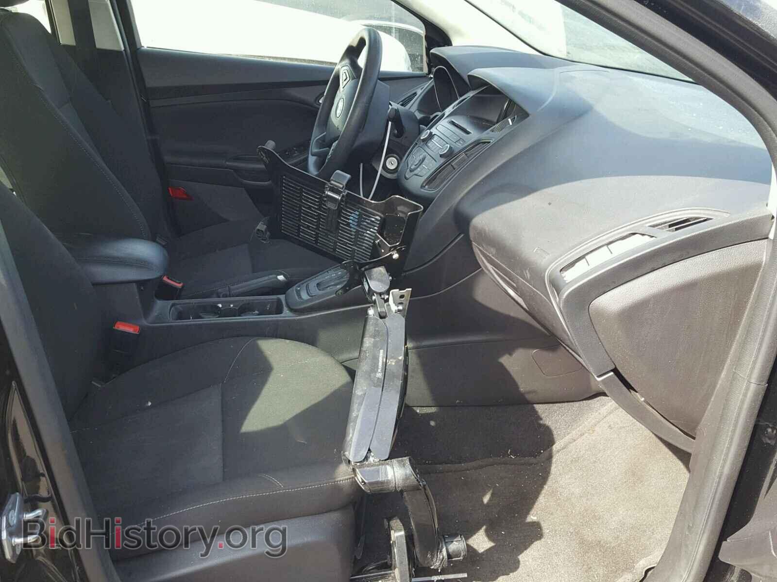 2015 FORD FOCUS - VIN: 1FADP3F28FL242927 - Photo 5