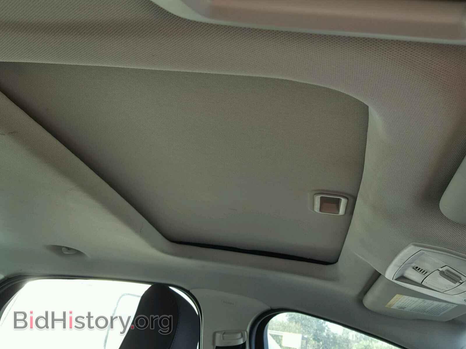 2015 FORD FOCUS - VIN: 1FADP3F28FL242927 - Photo 9