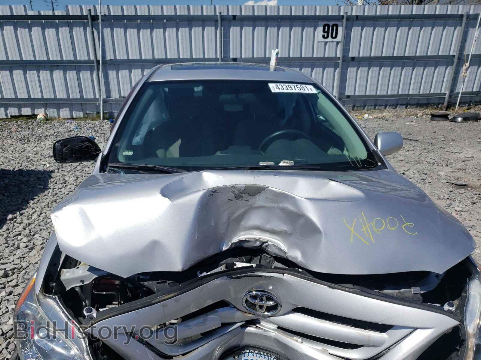 2012 TOYOTA COROLLA - VIN: 2T1BU4EE1CC832403 - Фото 7