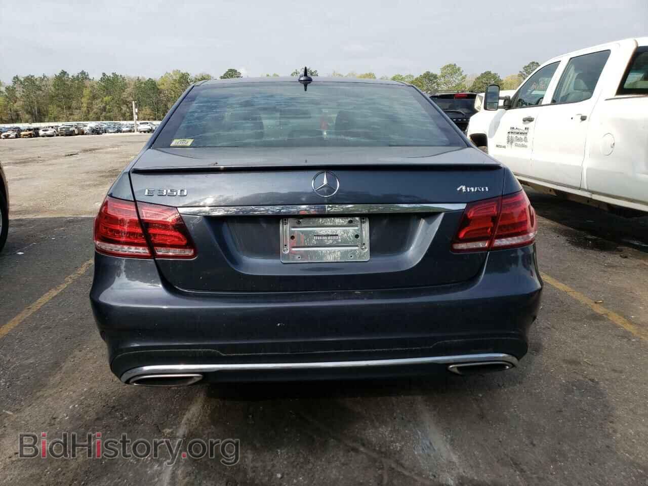 2014 MERCEDES-BENZ E-CLASS - VIN: WDDHF8JB0EB030813 - Фото 6