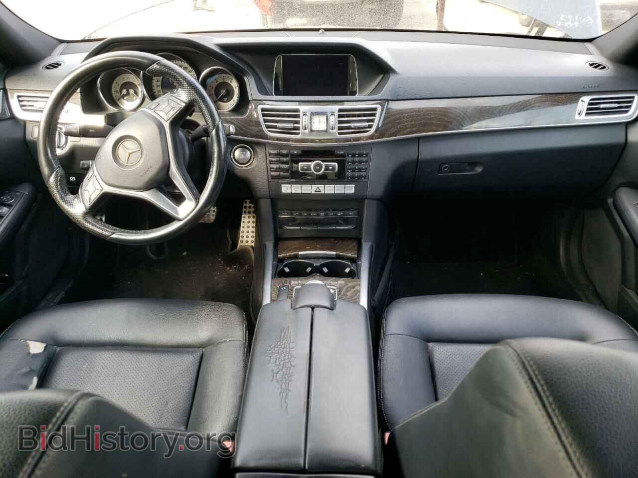 2014 MERCEDES-BENZ E-CLASS - VIN: WDDHF8JB0EB030813 - Фото 8