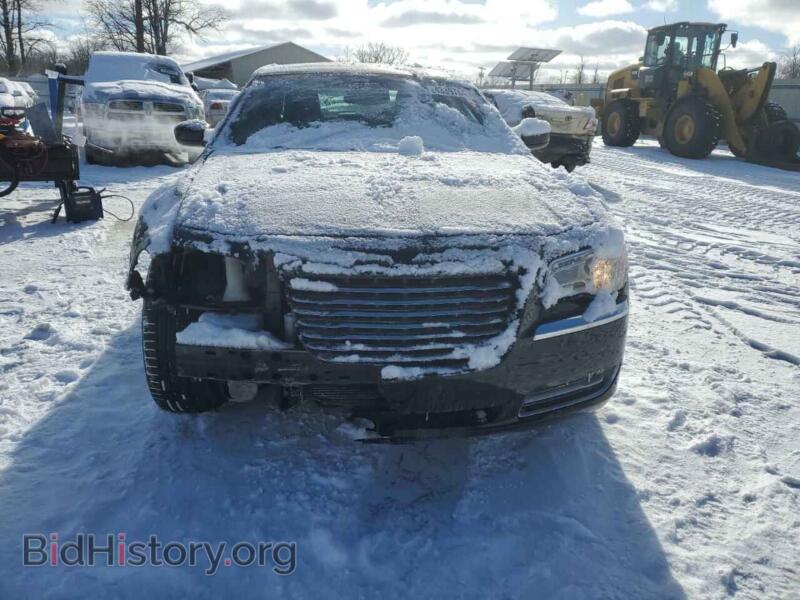 2014 Chrysler 300 (VIN 2C3CCARG8EH260518) — фото 5 из 12