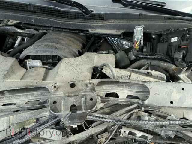 2014 CHEVROLET SILVERADO - VIN: 3GCUKSEC1EG308484 - Фото 7