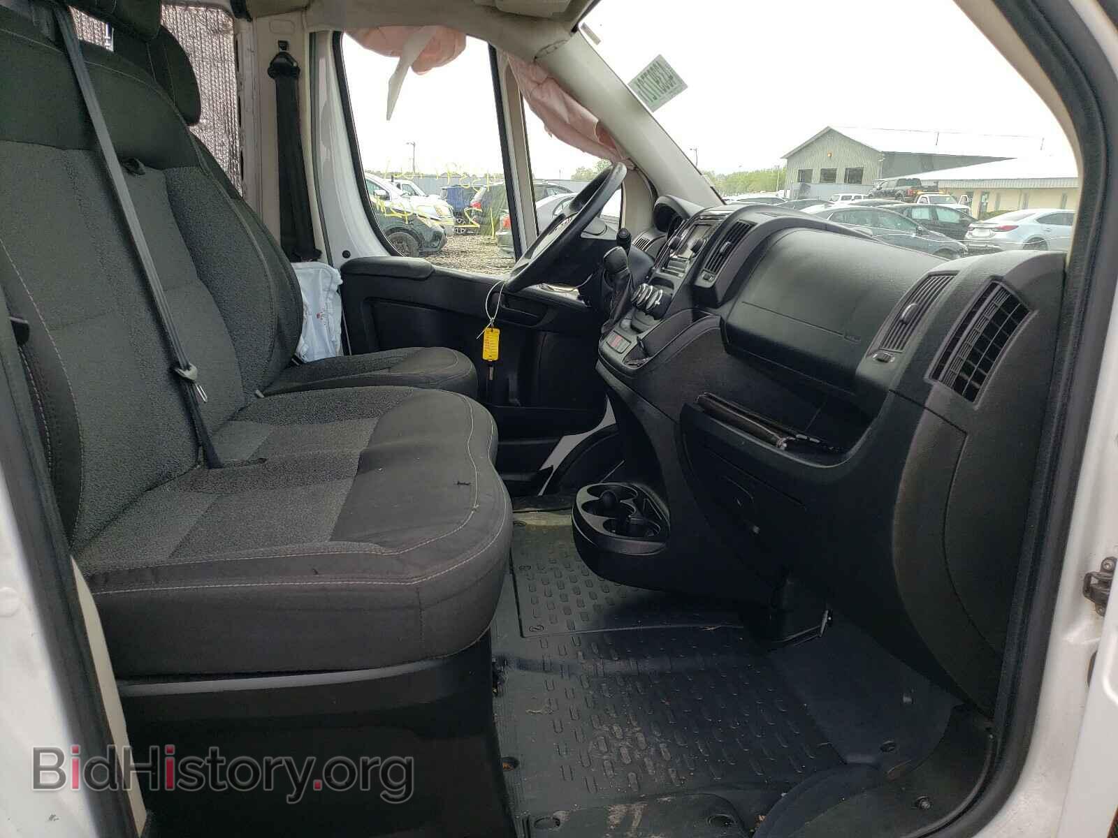 2015 RAM PROMASTER - VIN: 3C6TRVDG1FE511487 - Фото 5