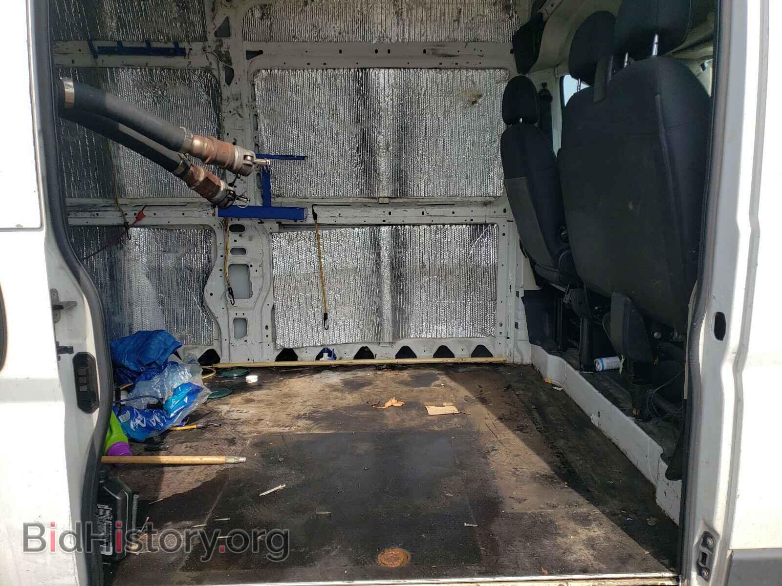 2015 RAM PROMASTER - VIN: 3C6TRVDG1FE511487 - Фото 6