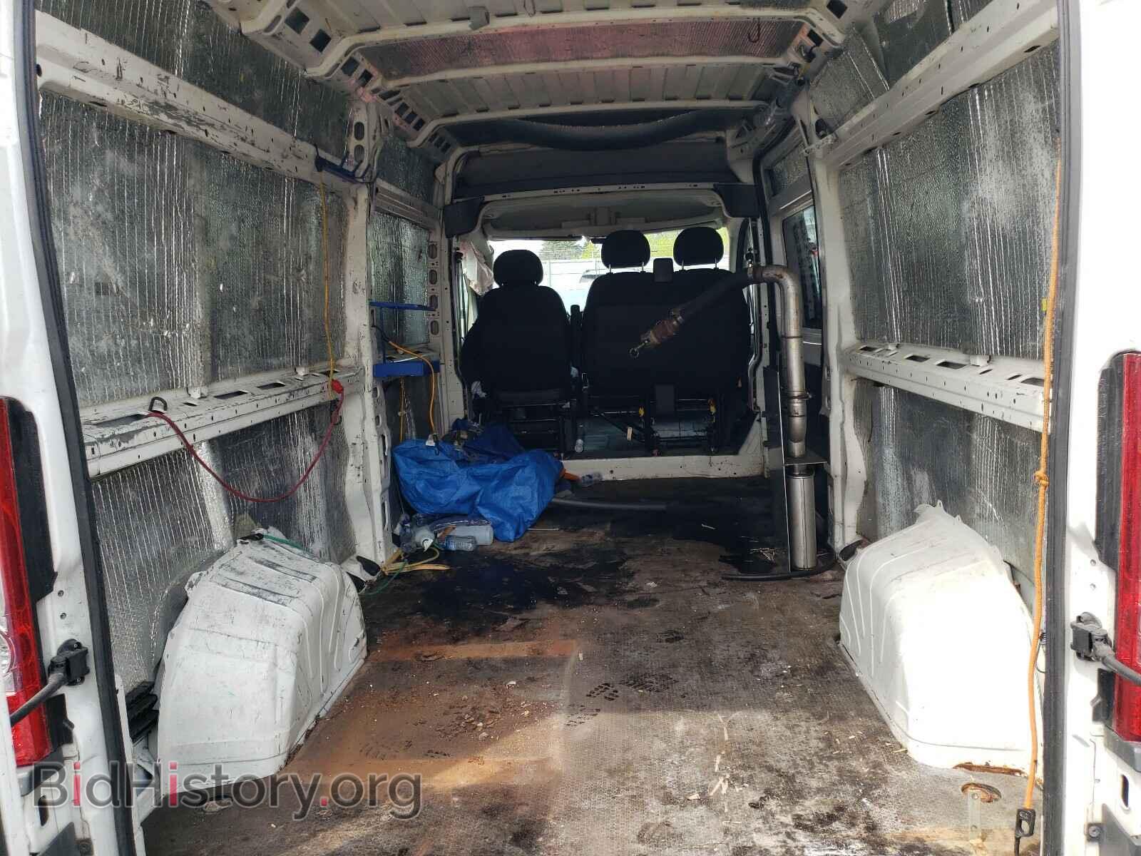 2015 RAM PROMASTER - VIN: 3C6TRVDG1FE511487 - Фото 9