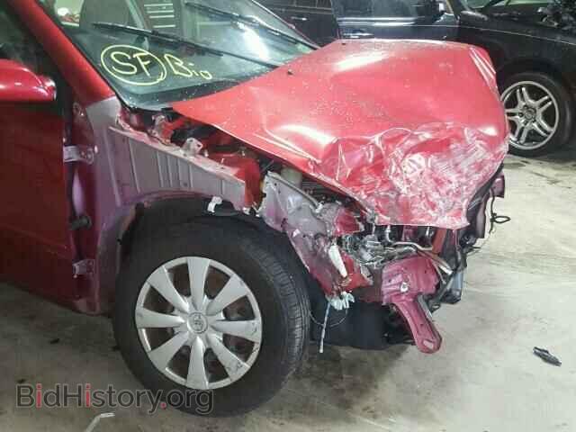 2007 TOYOTA COROLLA - VIN: 2T1BR32EX7C853174 - Фото 9