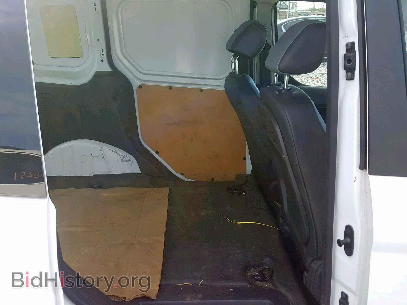 2016 FORD TRANSIT CO - VIN: NM0LS6E72G1262863 - Фото 6