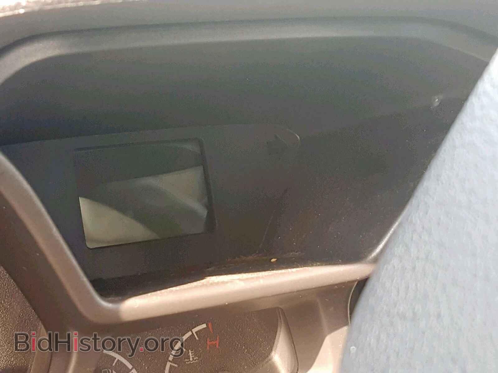 2016 FORD TRANSIT CO - VIN: NM0LS6E72G1262863 - Фото 8