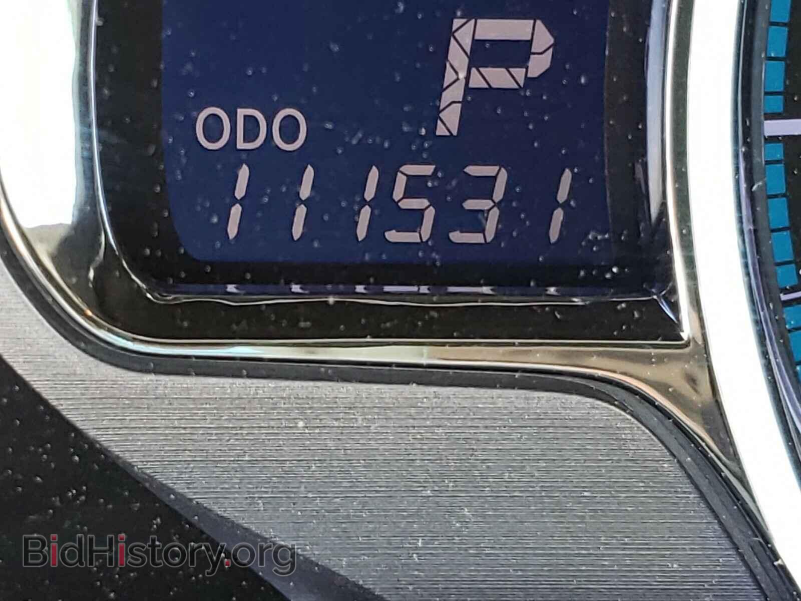 2011 TOYOTA SIENNA - VIN: 5TDYK3DC0BS171267 - Фото 8