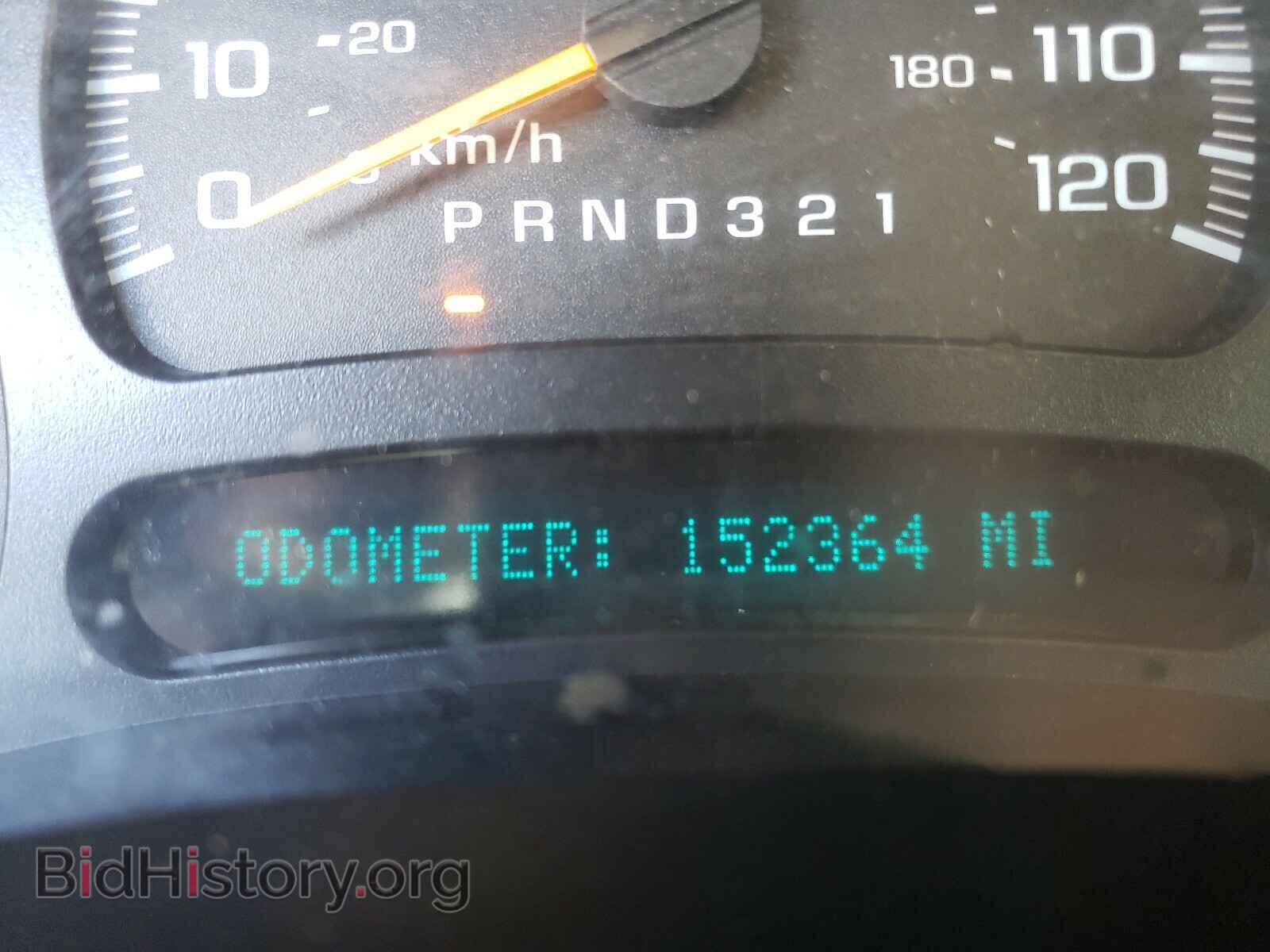 2006 GMC SIERRA - VIN: 1GTEK19B96Z207775 - Фото 8