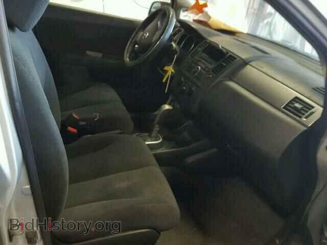 2012 NISSAN VERSA - VIN: 3N1BC1CP4CK233023 - Photo 5