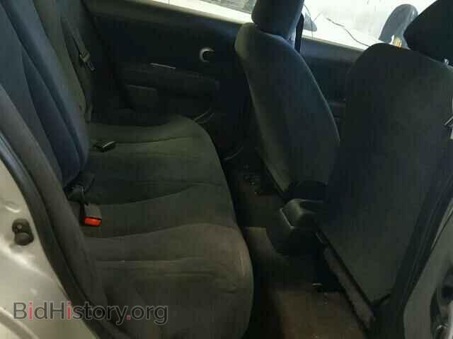 2012 NISSAN VERSA - VIN: 3N1BC1CP4CK233023 - Photo 6