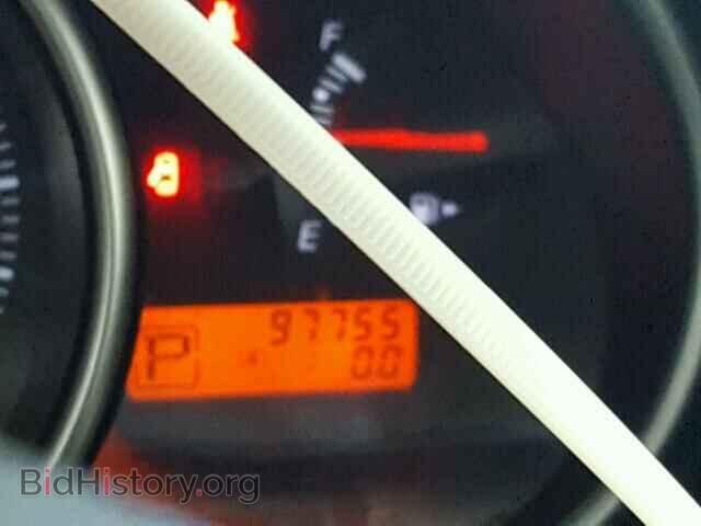 2012 NISSAN VERSA - VIN: 3N1BC1CP4CK233023 - Photo 8