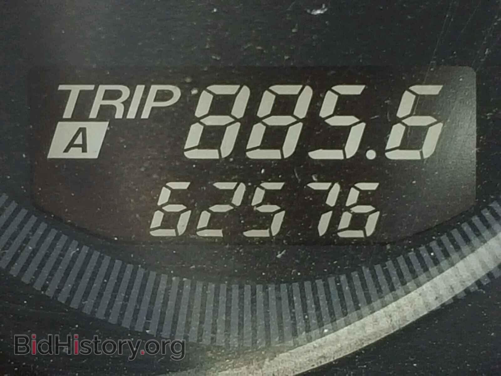 2011 MAZDA RX8 - VIN: JM1FE1SP1B0405041 - Фото 8