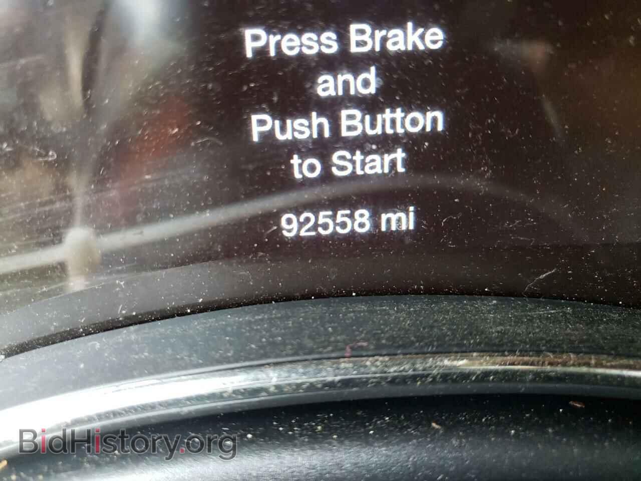 2018 DODGE DURANGO - VIN: 1C4RDHAG3JC302209 - Фото 8