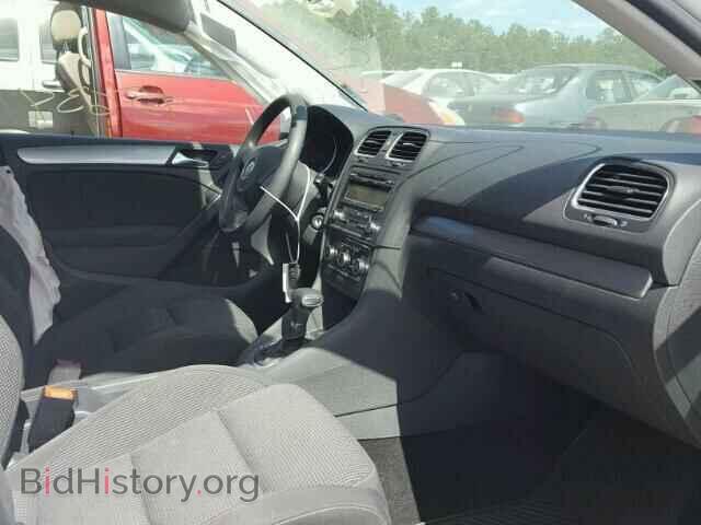 2011 VOLKSWAGEN GOLF - VIN: WVWDB7AJ3BW012980 - Фото 5
