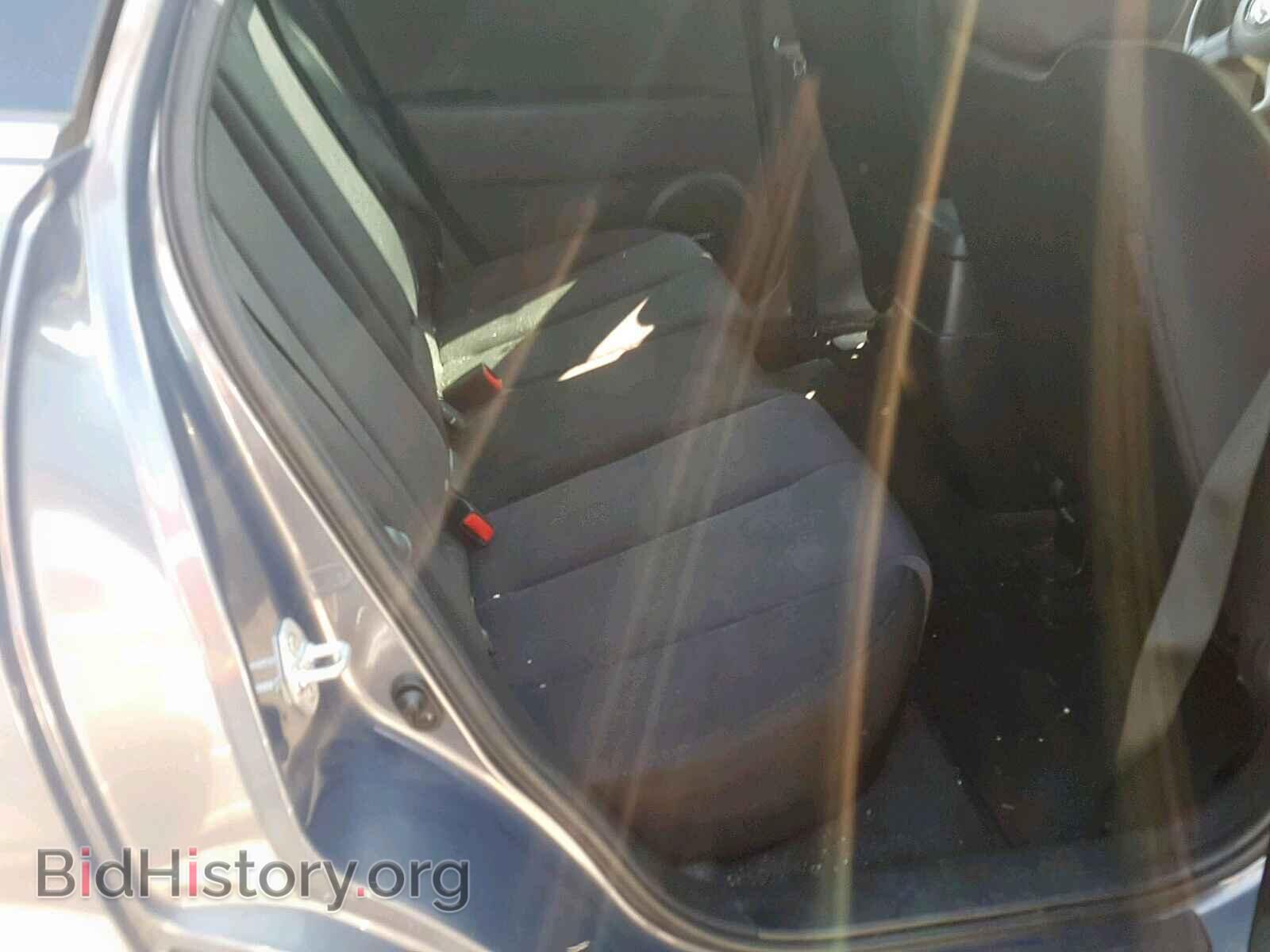 2008 MAZDA CX-7 - VIN: JM3ER293480192093 - Фото 6