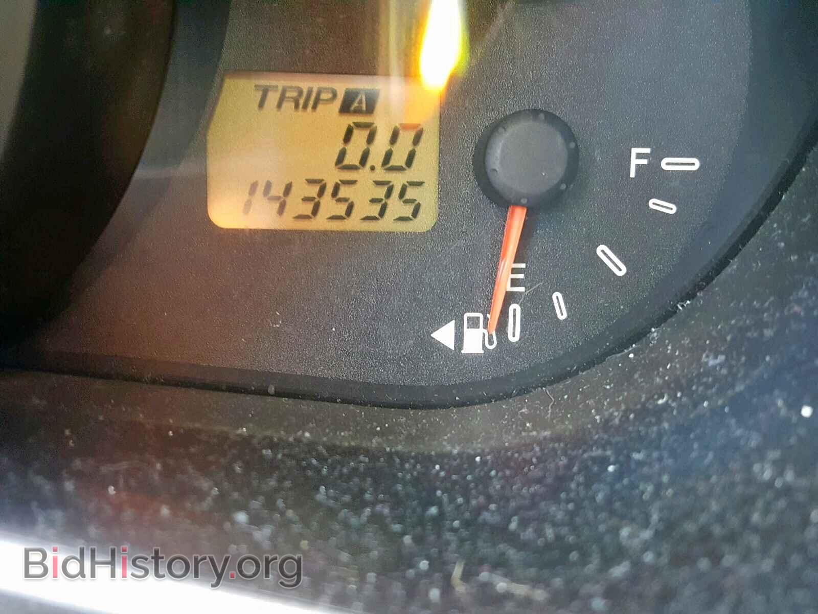 2008 MAZDA CX-7 - VIN: JM3ER293480192093 - Фото 8