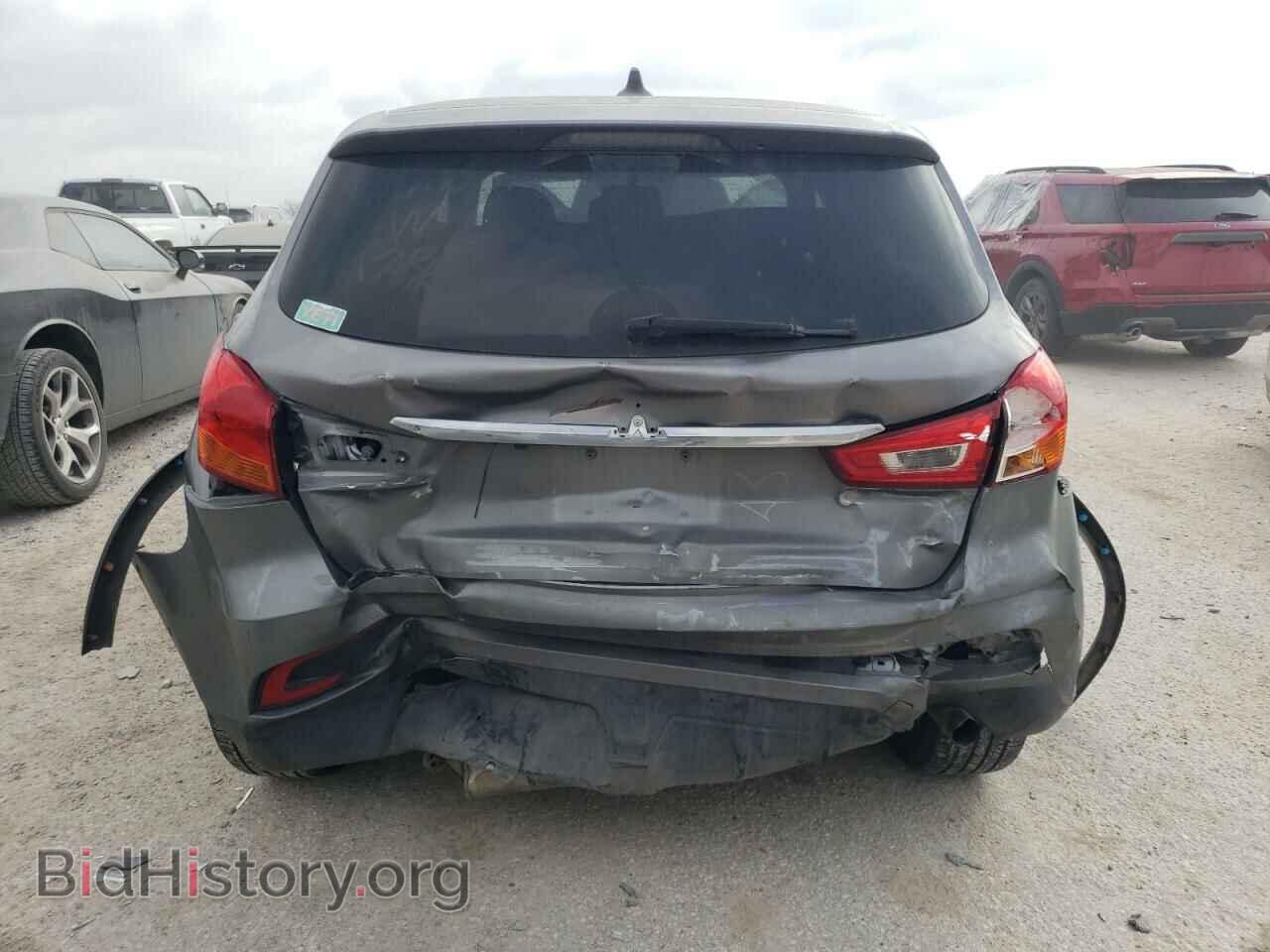 2016 KIA All Models - VIN: KNDMB5C15G6155910 - Фото 6
