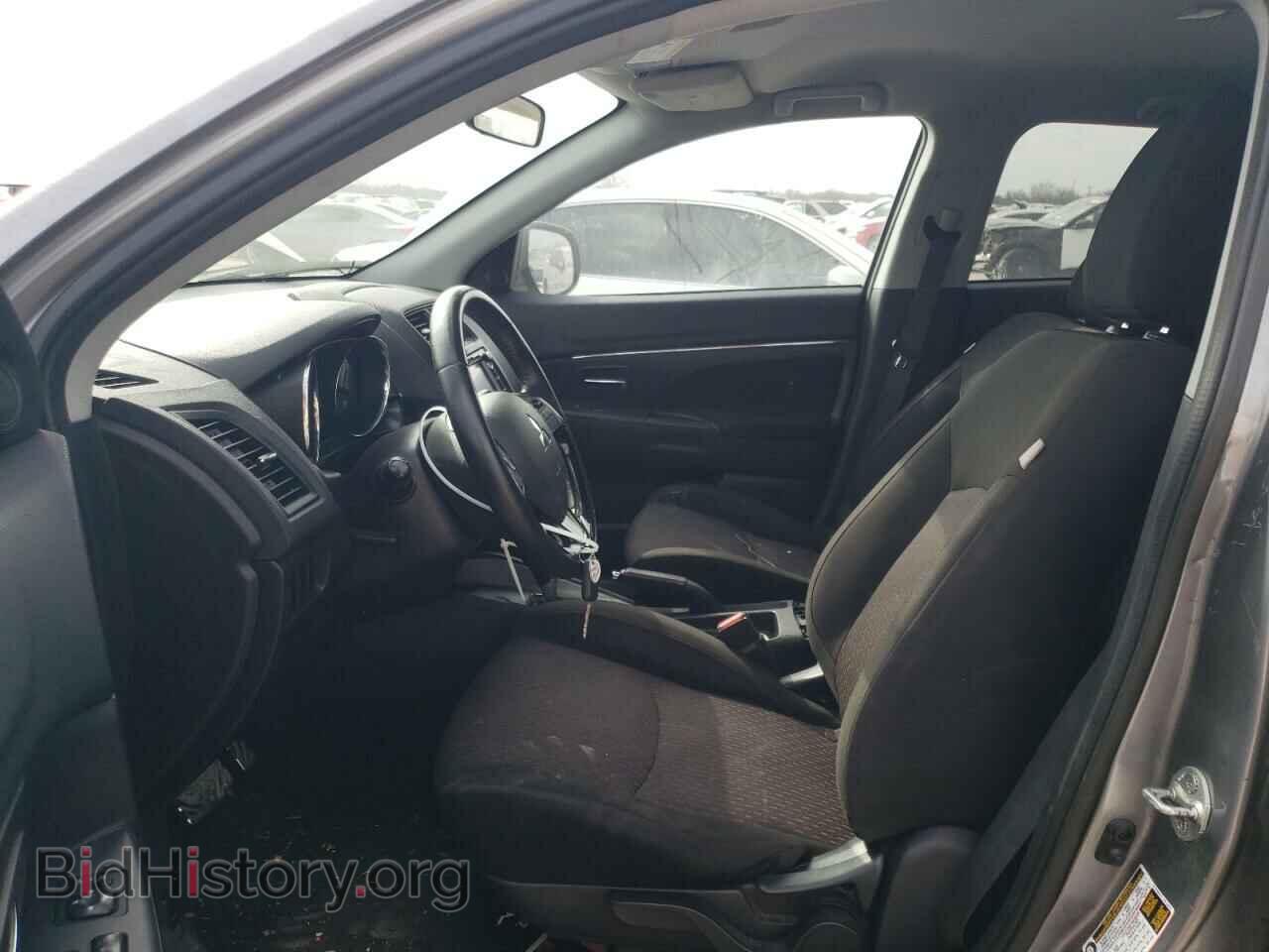 2016 KIA All Models - VIN: KNDMB5C15G6155910 - Фото 7
