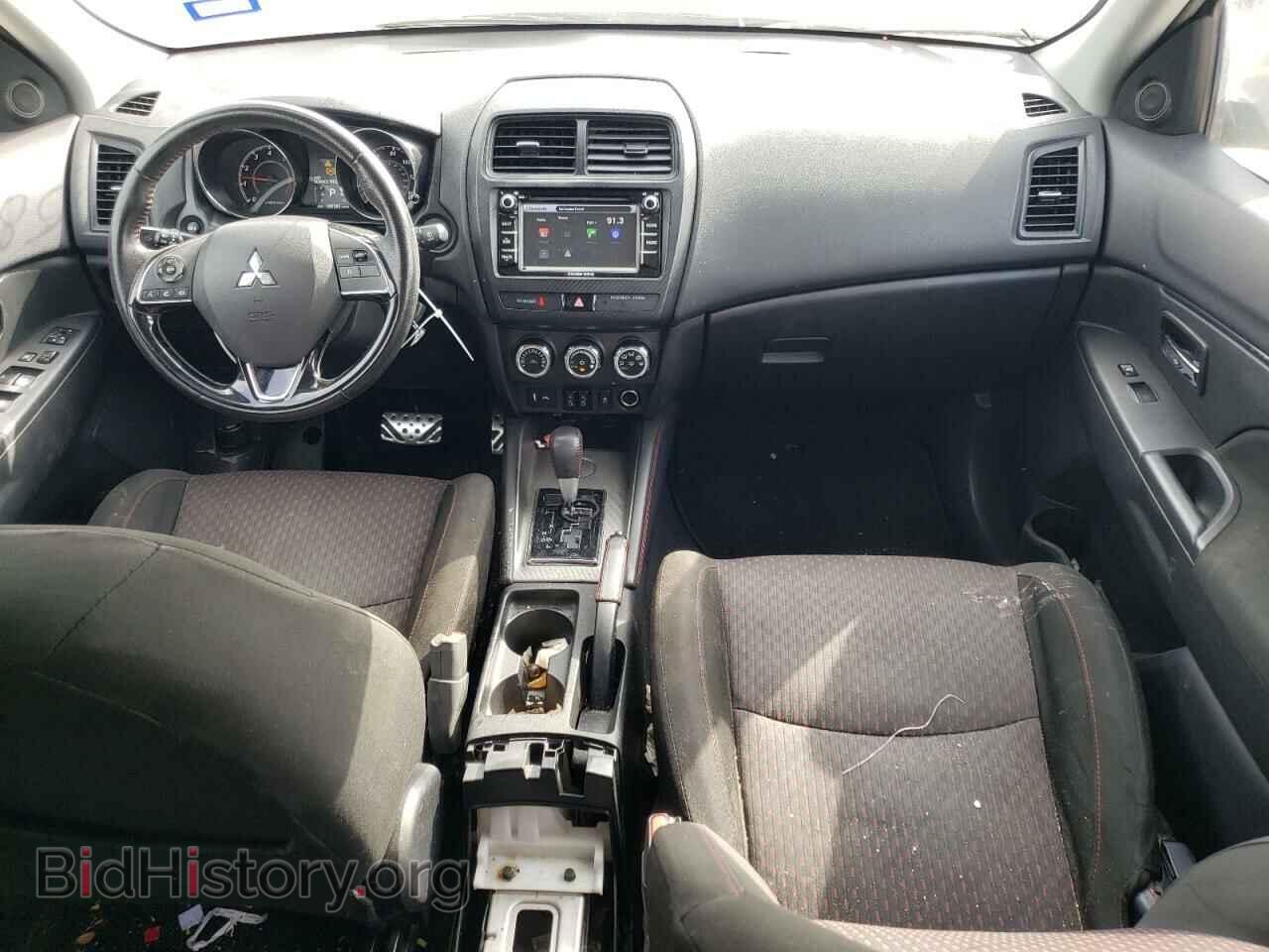 2016 KIA All Models - VIN: KNDMB5C15G6155910 - Фото 8