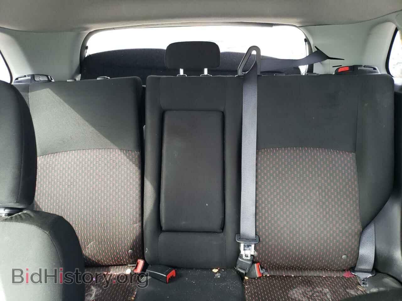 2016 KIA All Models - VIN: KNDMB5C15G6155910 - Фото 10