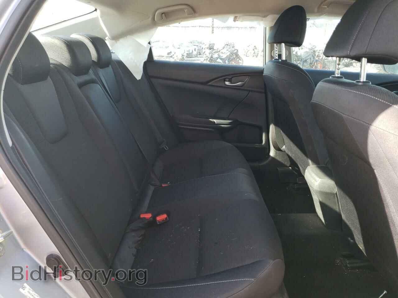 2020 HONDA INSIGHT - VIN: 19XZE4F51LE000734 - Фото 10
