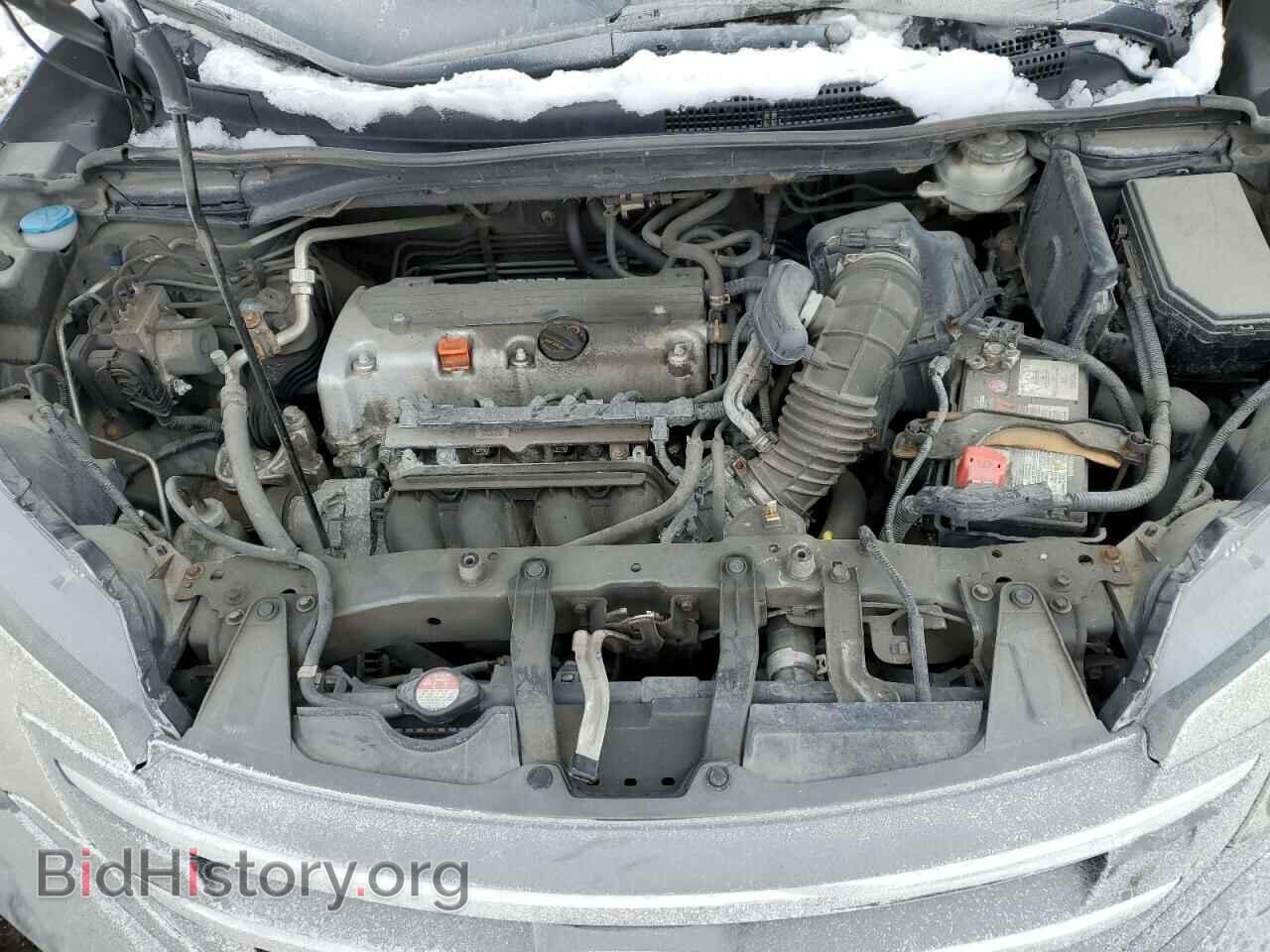 2012 HONDA CRV - VIN: 2HKRM4H51CH114454 - Фото 12