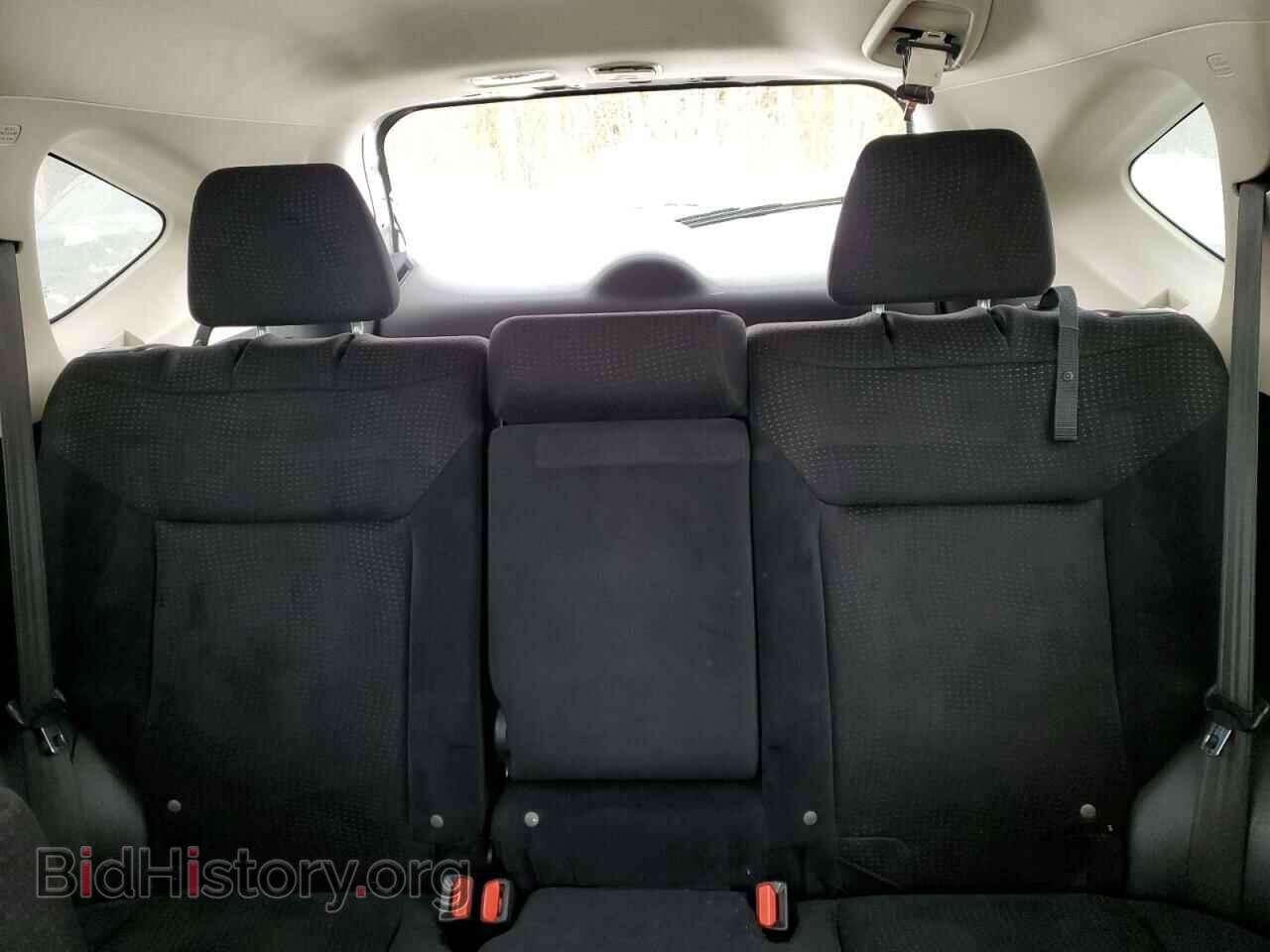 2012 HONDA CRV - VIN: 2HKRM4H51CH114454 - Фото 10