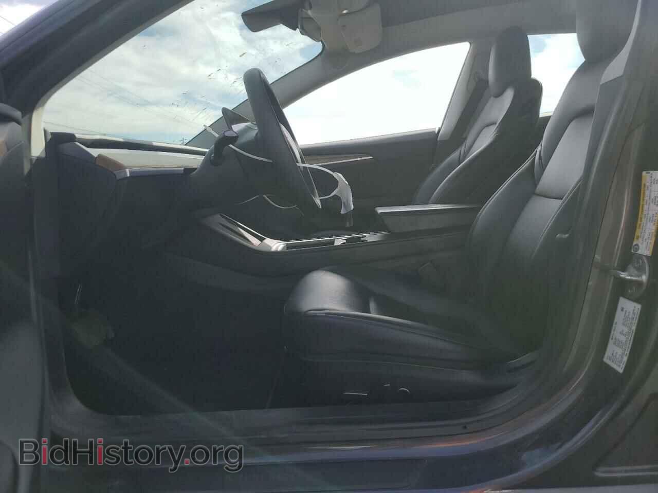 2021 TESLA MODEL 3 - VIN: 5YJ3E1EBXMF009908 - Photo 7