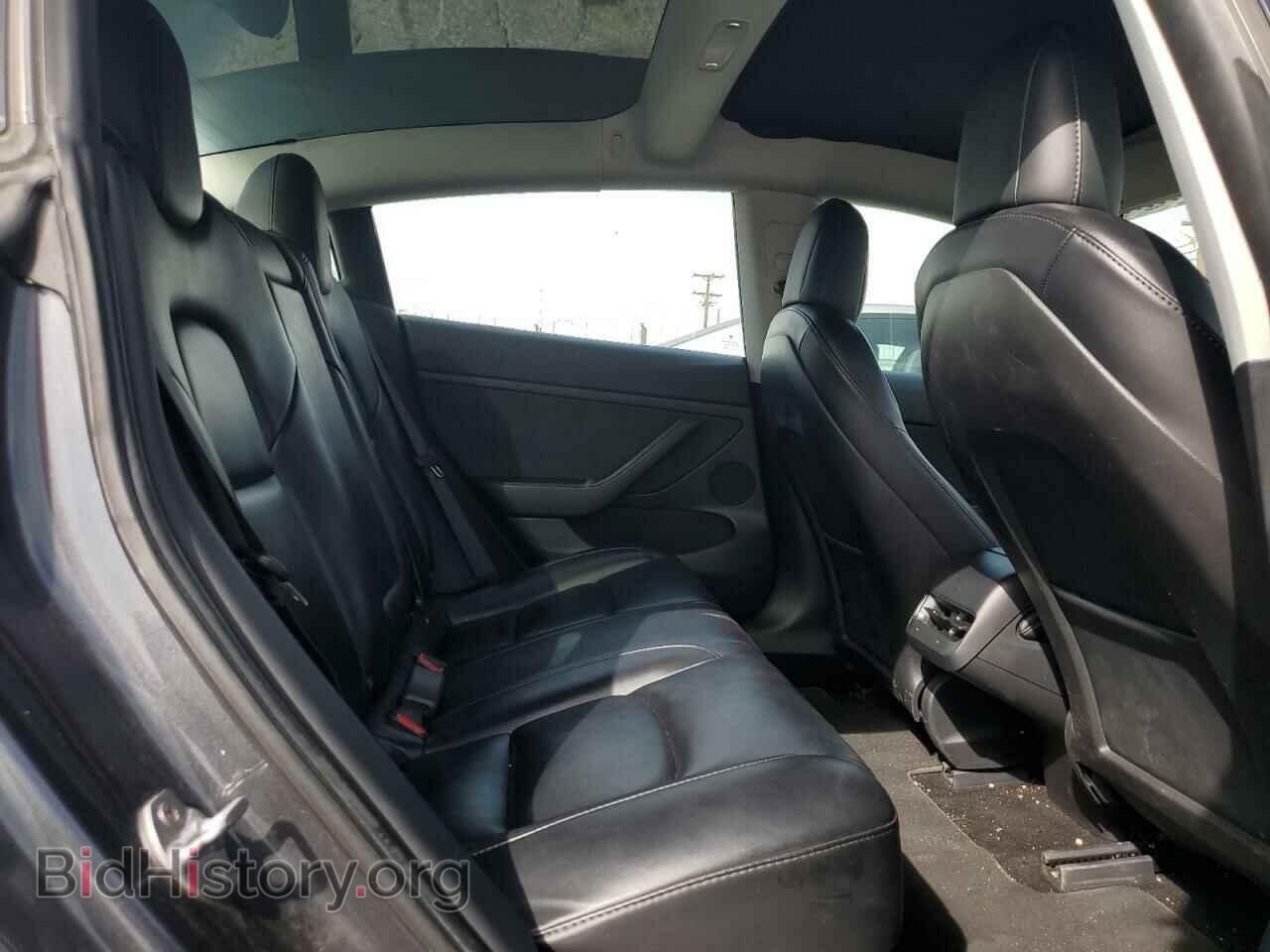 2021 TESLA MODEL 3 - VIN: 5YJ3E1EBXMF009908 - Photo 10