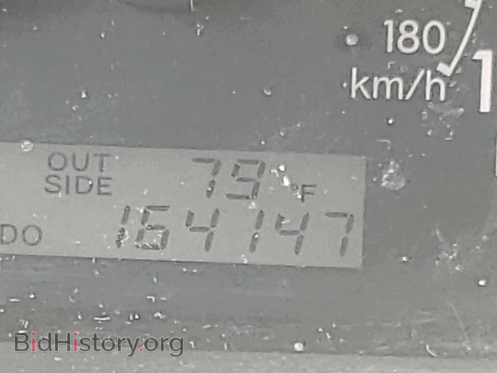2007 TOYOTA COROLLA - VIN: JTDBR32E870100981 - Фото 8