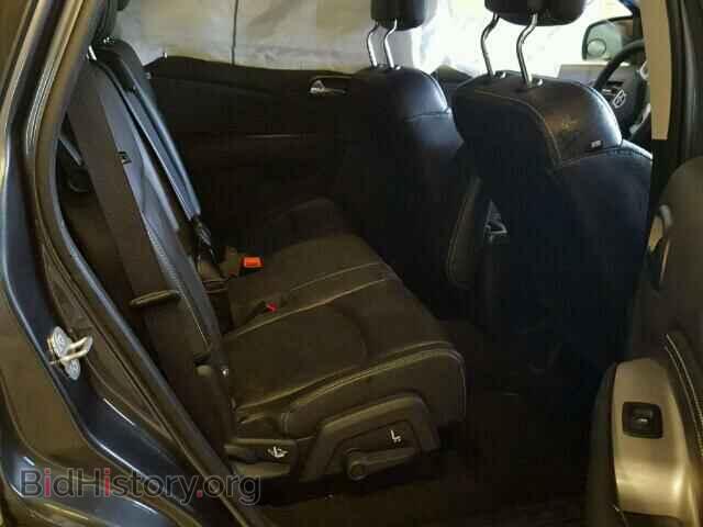2014 DODGE JOURNEY - VIN: 3C4PDCDG3ET150738 - Фото 6