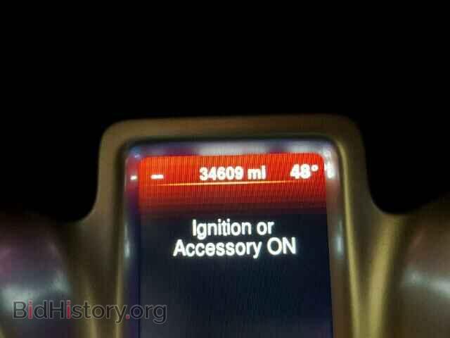 2014 DODGE JOURNEY - VIN: 3C4PDCDG3ET150738 - Фото 8